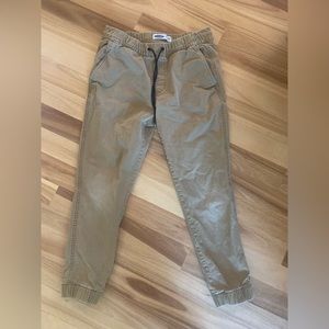 Old navy men’s modern jogger